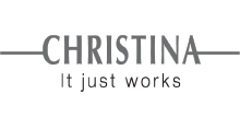 Logomarca Christina