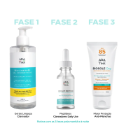 Sérum Bright Peptide com Niacinamida Ultra Pura – 30 ml