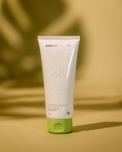 OZONCARE Esfoliante Corporal Biofuncional – 180g