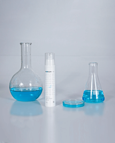 Creme Hidratante Facial Pró-Aging – 45g