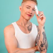 OZONCARE Gel Ultra Secativo Antiacne – 15g